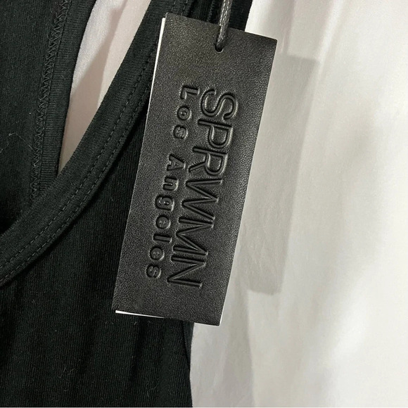 New SPRWMN Maxi Dress - Picture 4 of 6